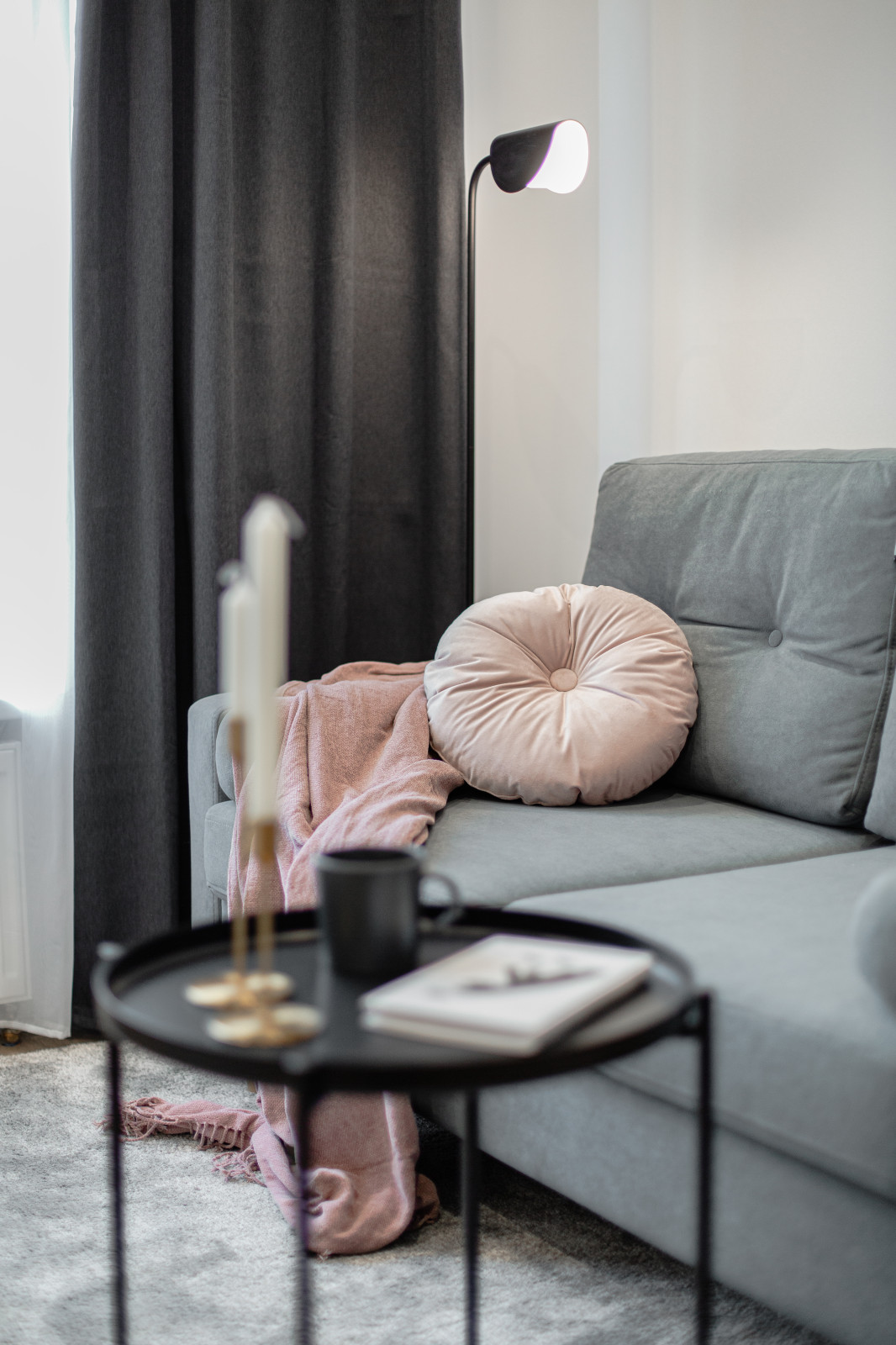 Neva-Neva Реализация