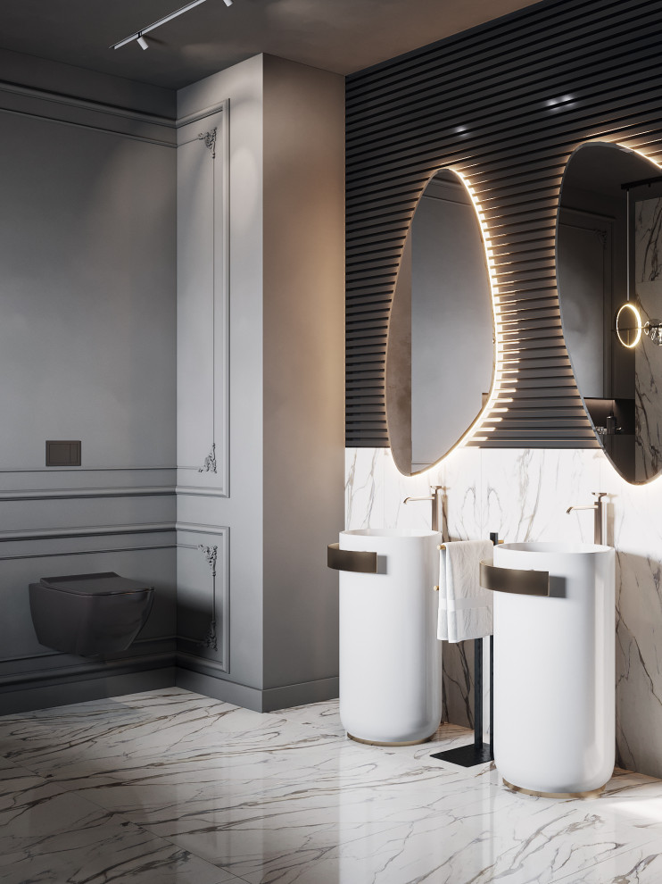 ЖК Крестовский Де Люкс