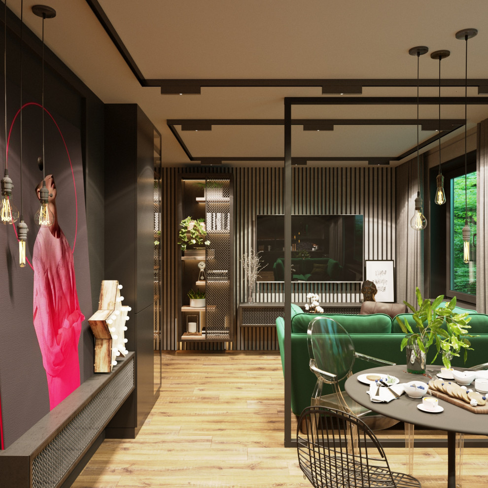 ЖК Новый город №2