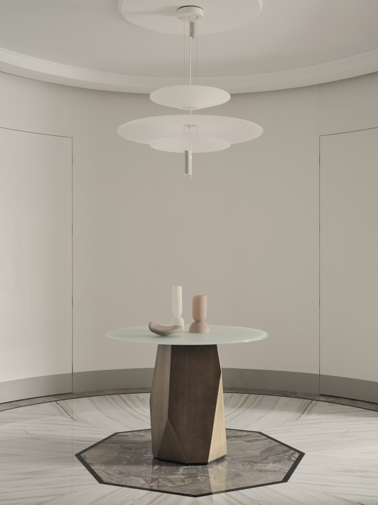 ЖК «Смольный парк»