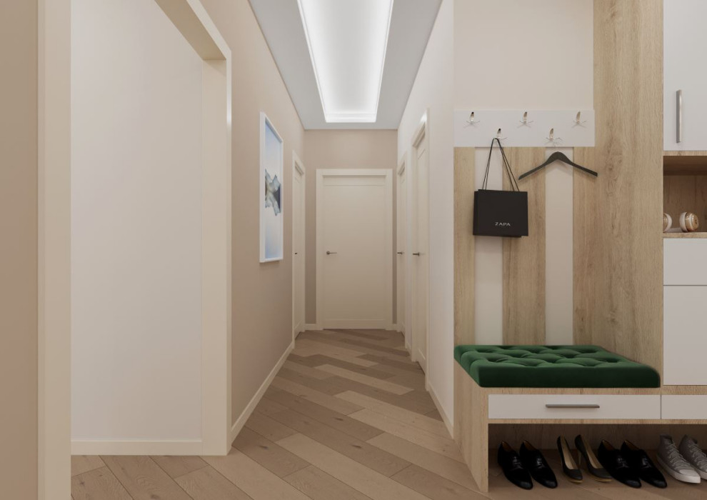 ЖК «Сырецкие сады»