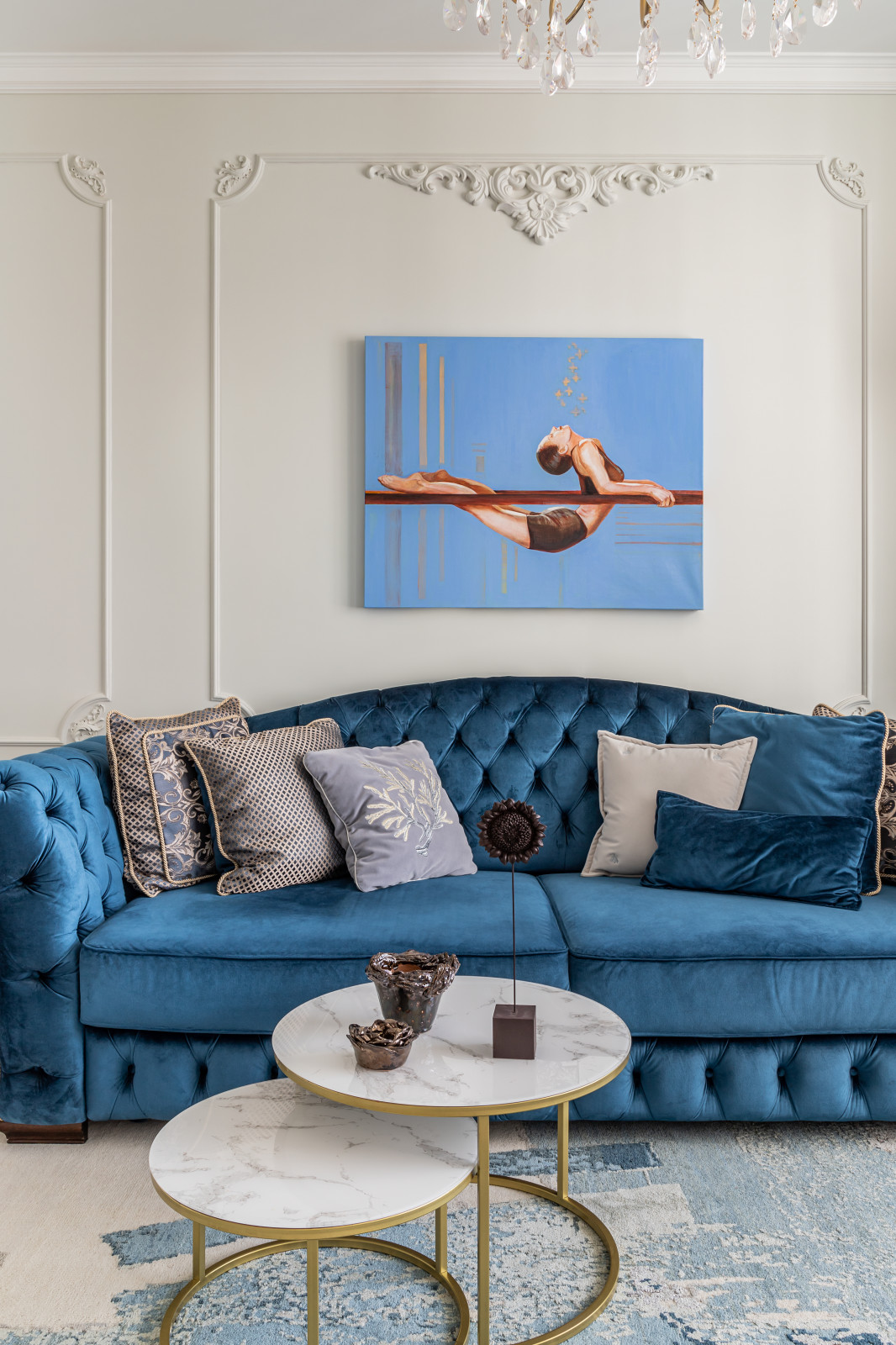 LIFE Ботанический сад