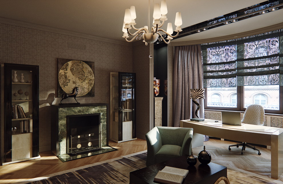 ЖК Донское подворье