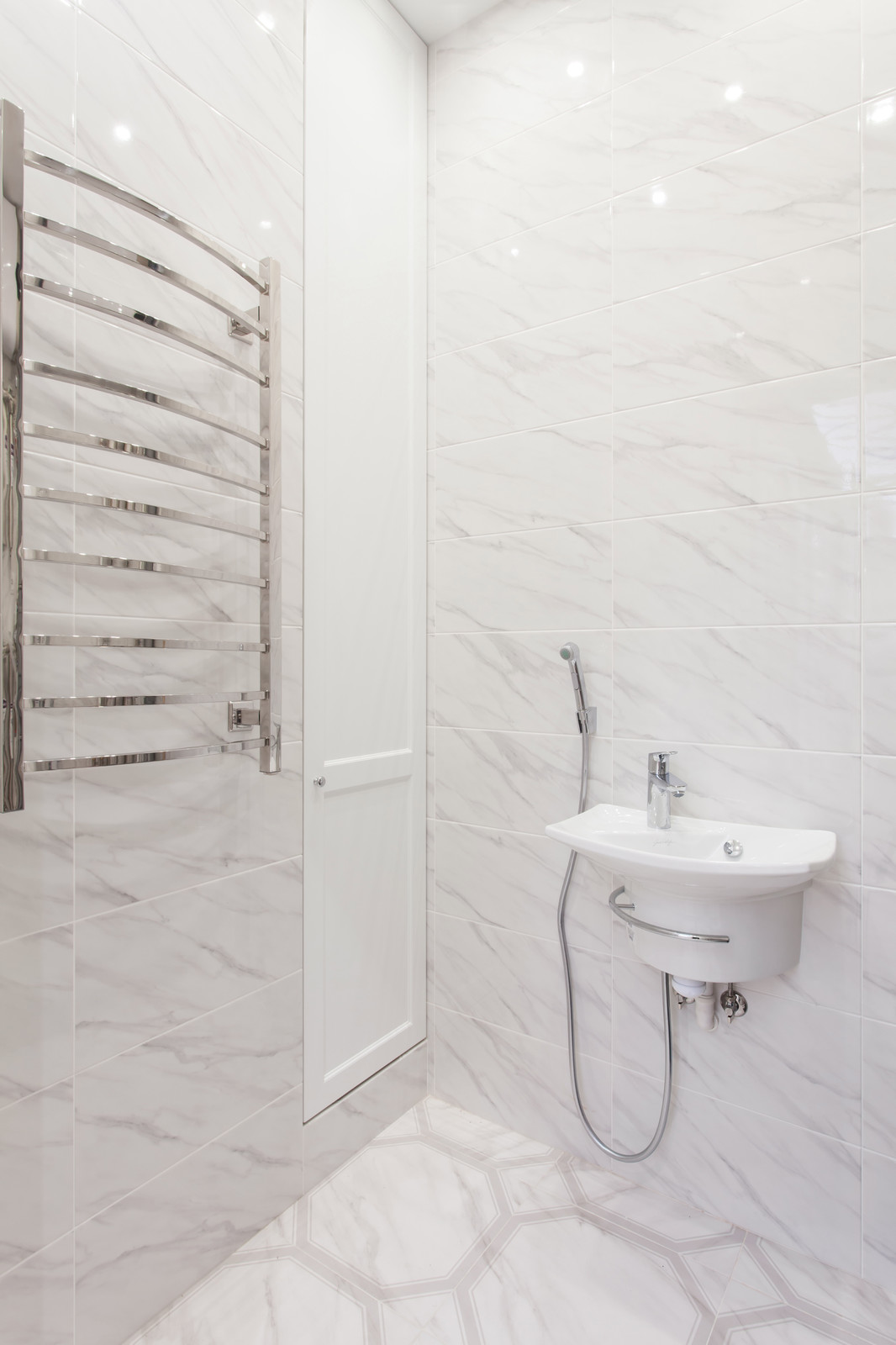 Обложка проекта: Парадные формы в ЖК Парадный квартал,реализованный проект