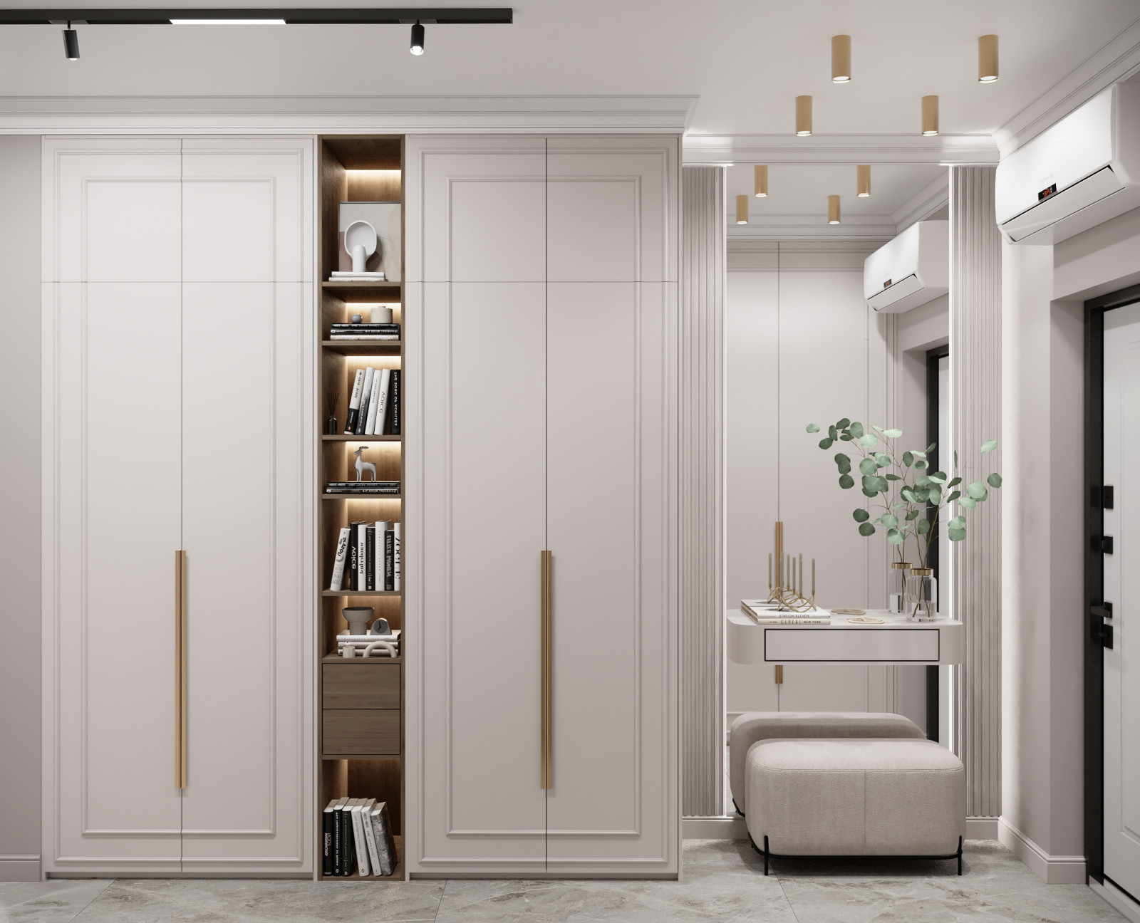 Проект загородного дома 150 м2