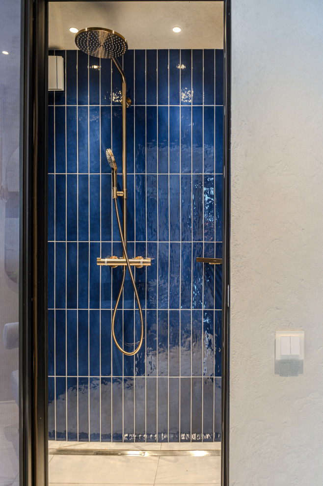 Частная баня в пригороде Тамбова