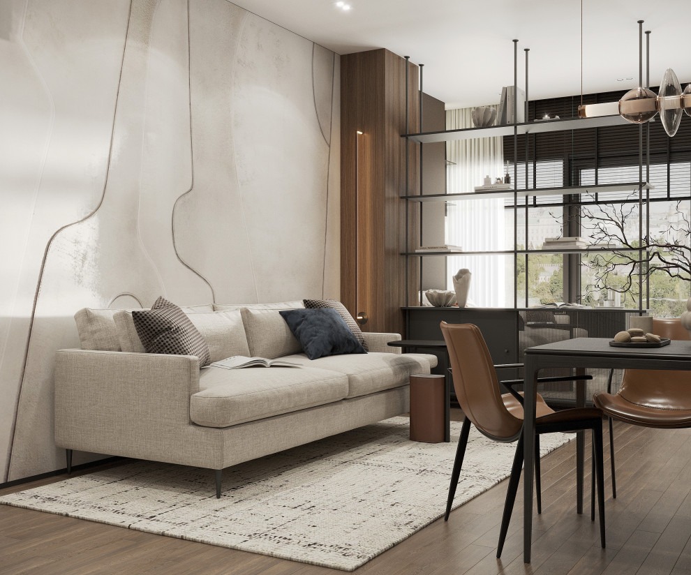 Апартаменты ГЧ