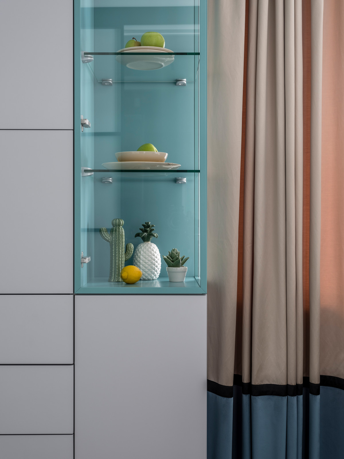 Настроение и цвет