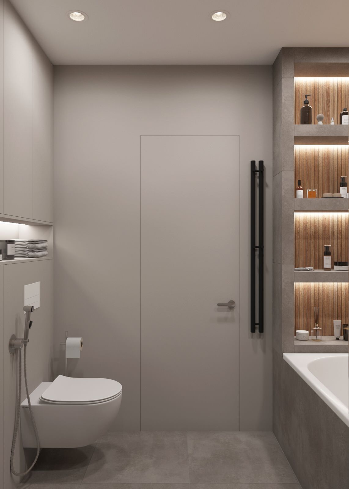 Квартира в Москве