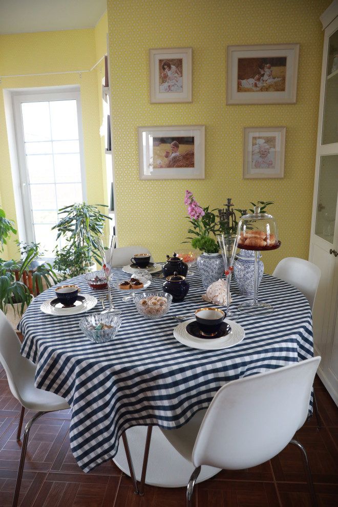 Философия уютного дома