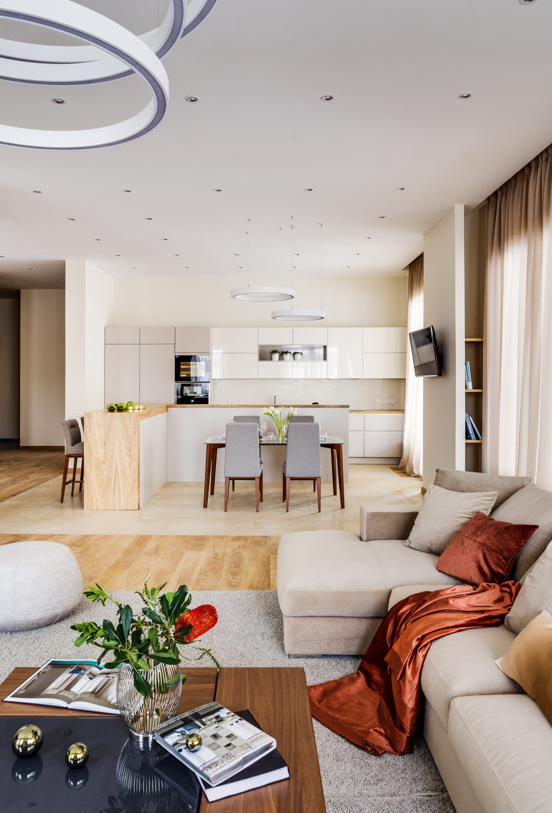 ЖК Vnukovo Tennis Country Club