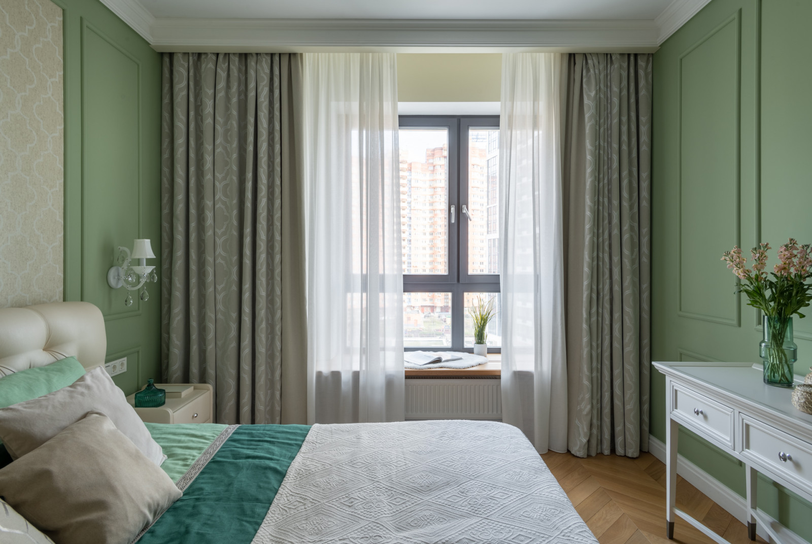 ЖК Квартал 38 А