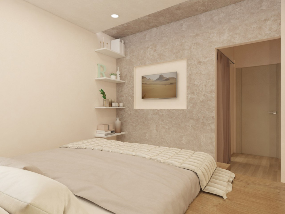 Кв на Шаманова