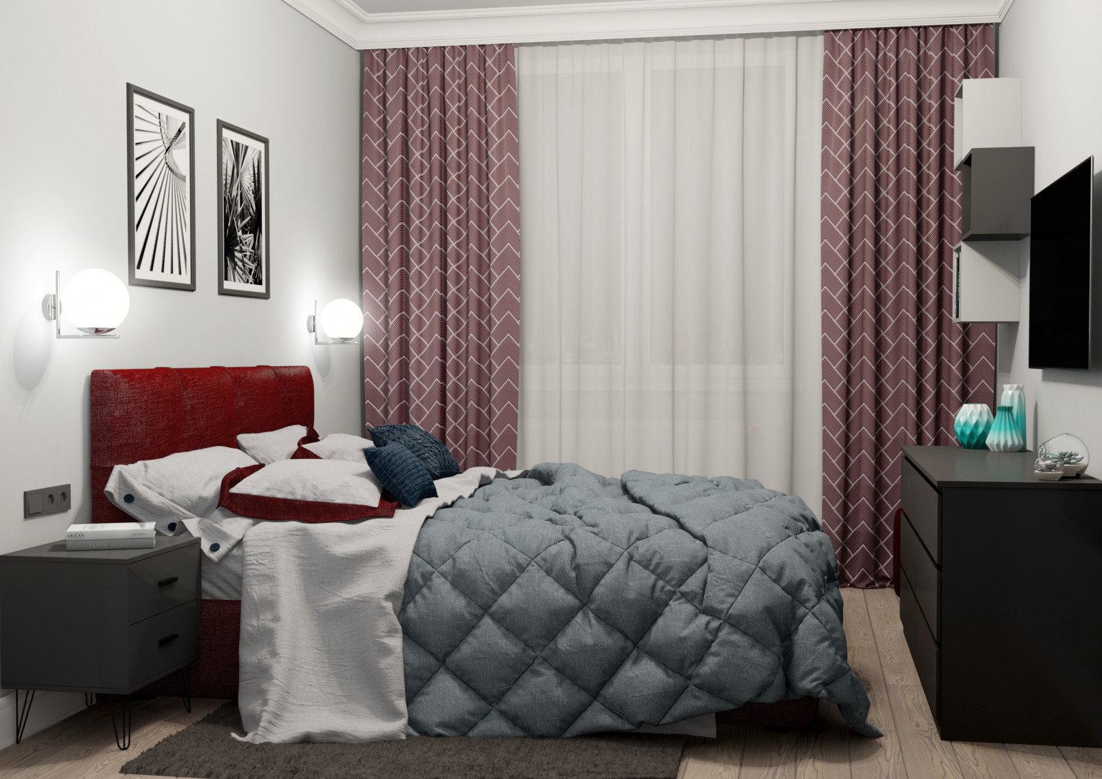 ЖК Розмарин