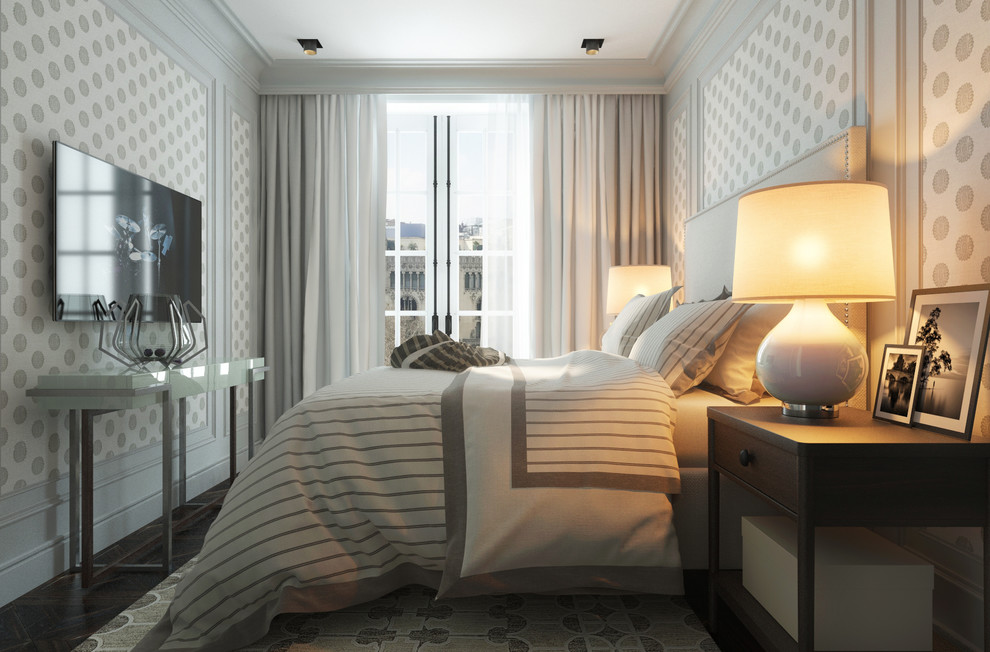 Квартира в Барселоне