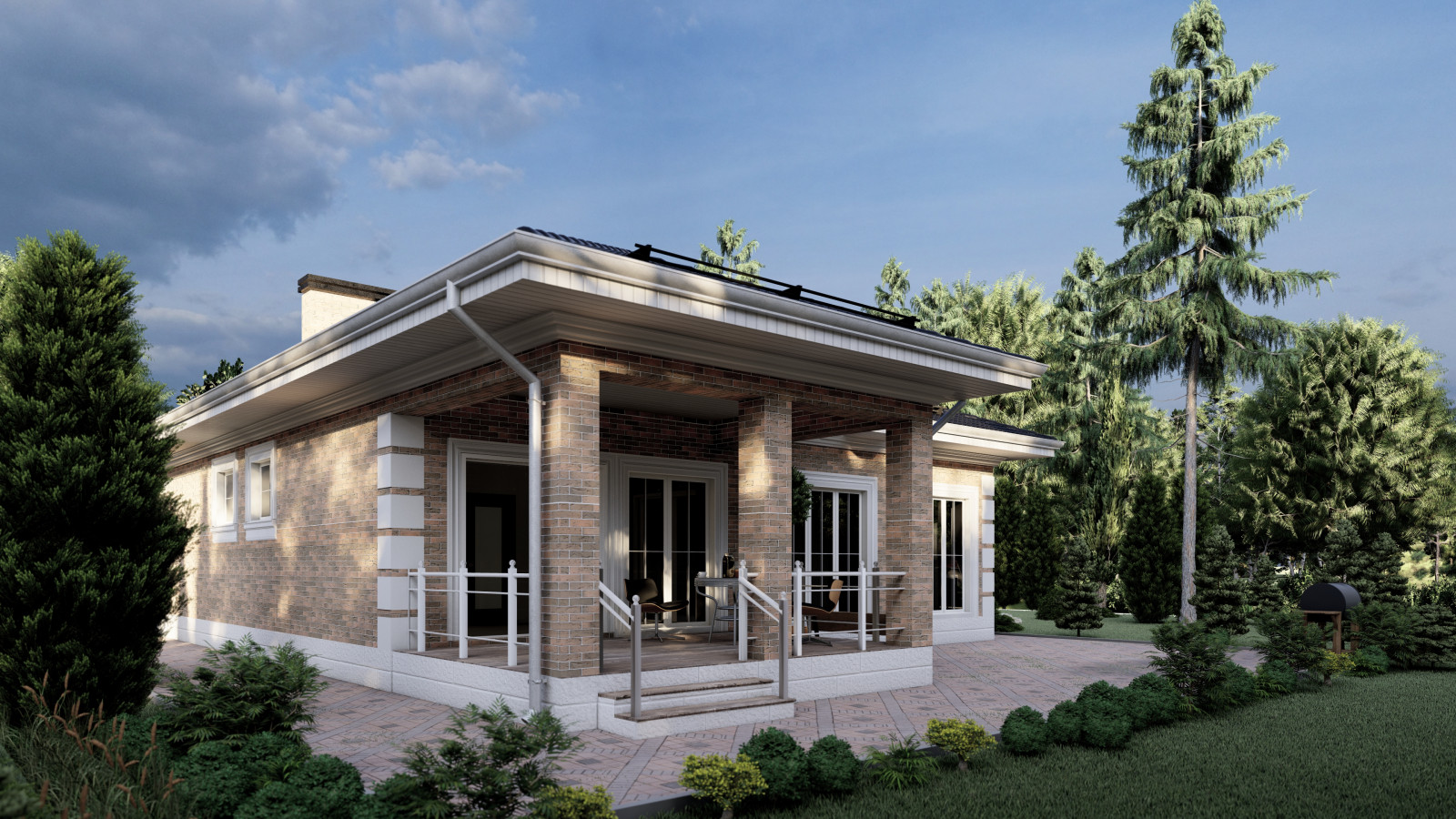 Константин Пономарев