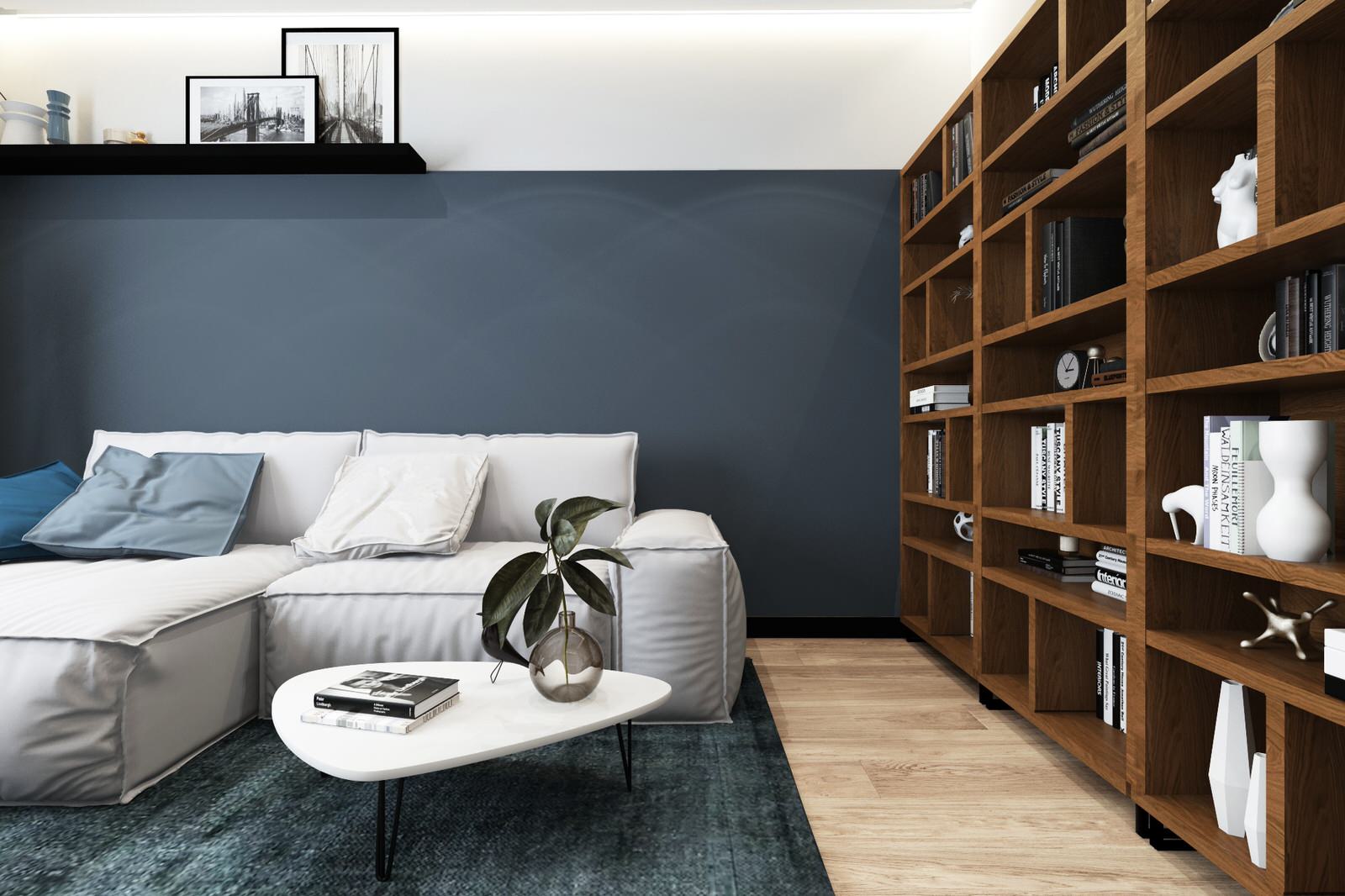 КП Орешкино