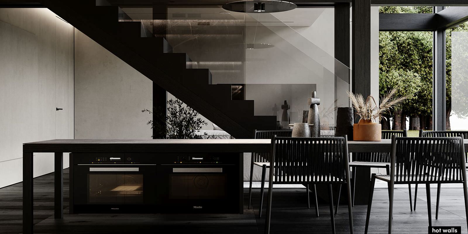 Фахверк Домогацкого