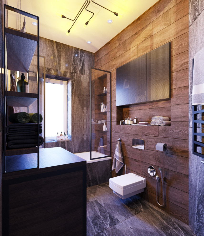 Дизайн частного дома