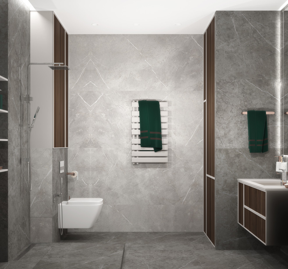 Квартира в клубном доме Barcelona