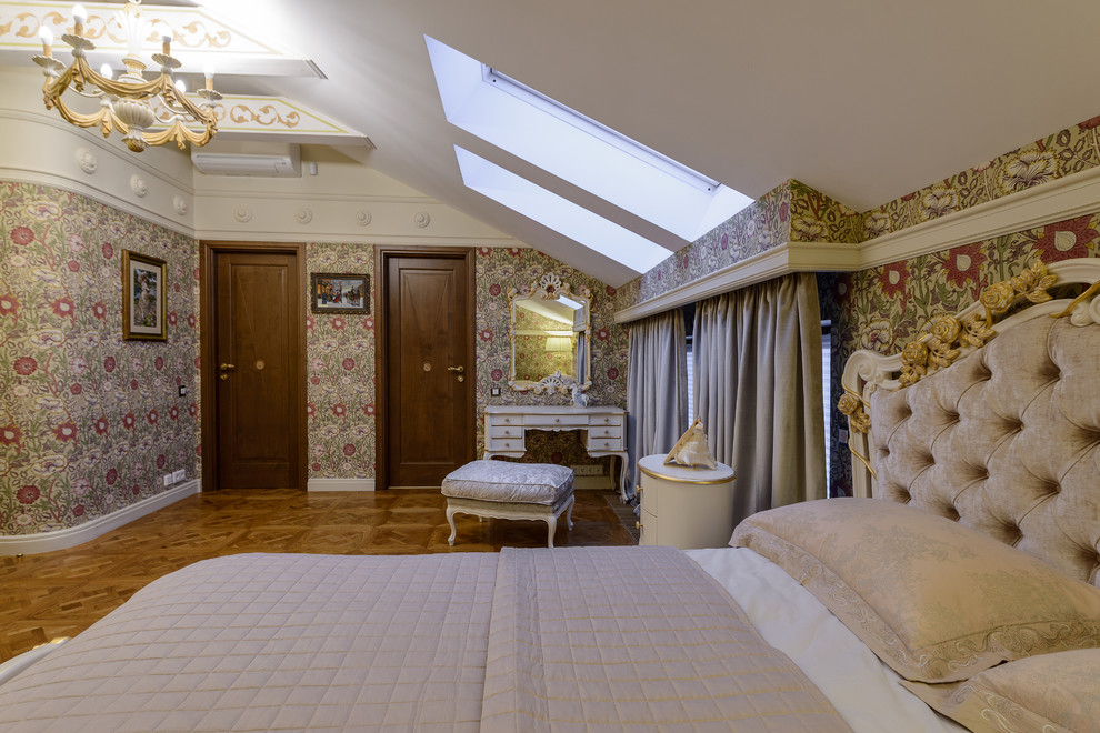 Проект "Сорочаны"