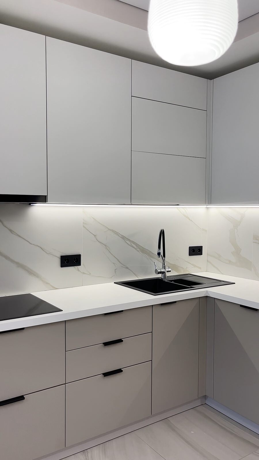 ЖК "Северин", г. Сургут. Реализация