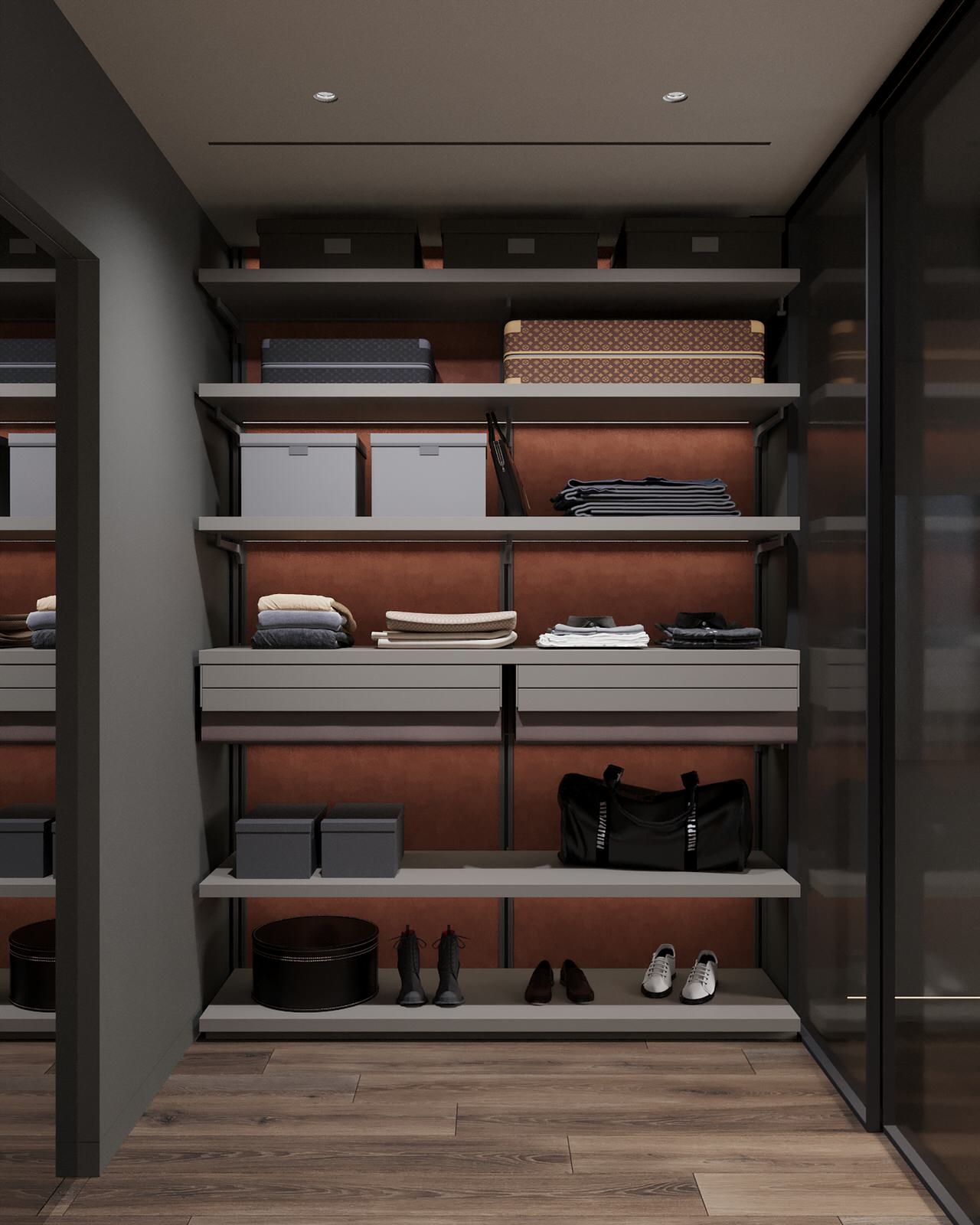 Квартира в ЖК "Альтер"