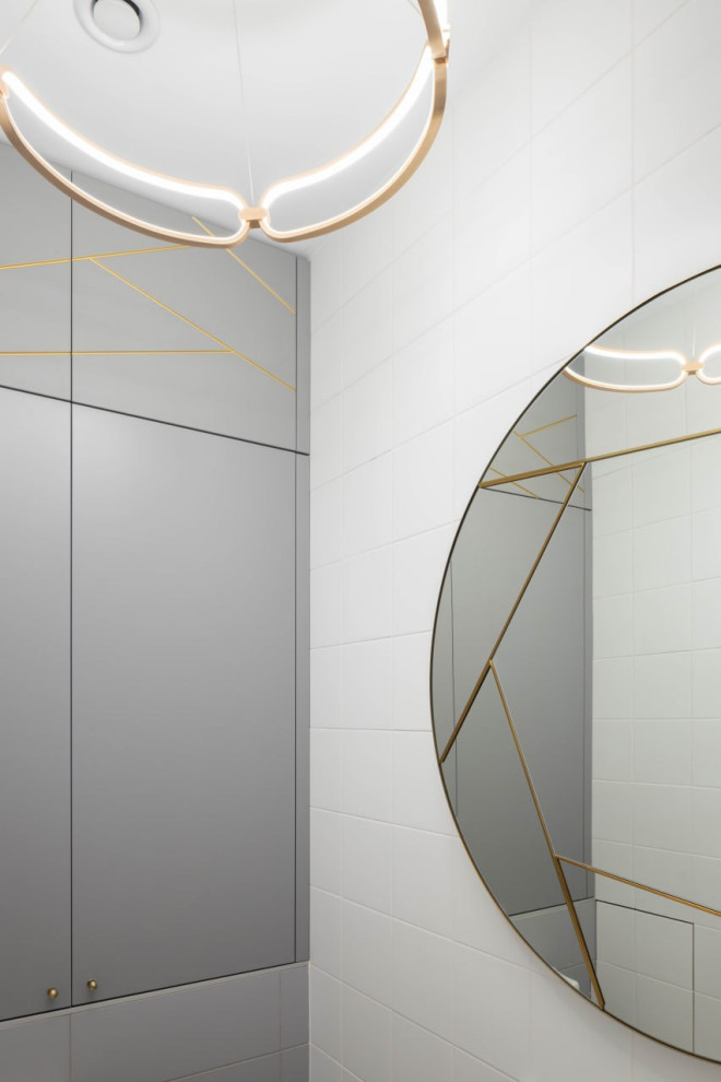 Арт квартира