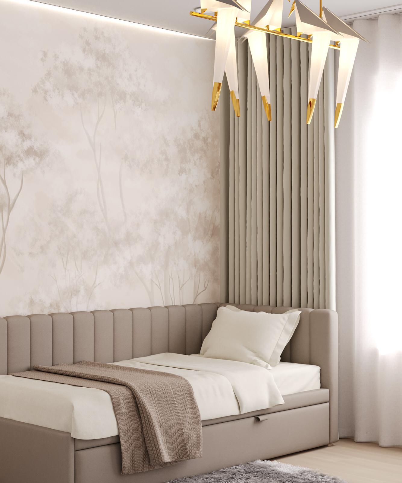 ЖК Сердце Столицы