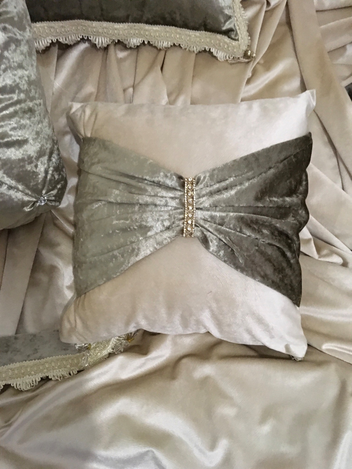 Обложка проекта: Оформление гостиной.