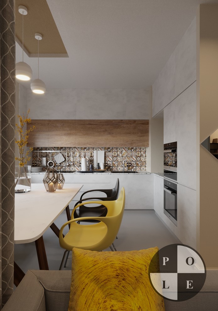 Двухкомнатная квартира в г. Королев для молодой семейной пары