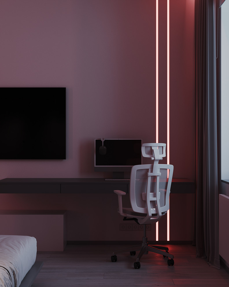 Дом в Подмосковье