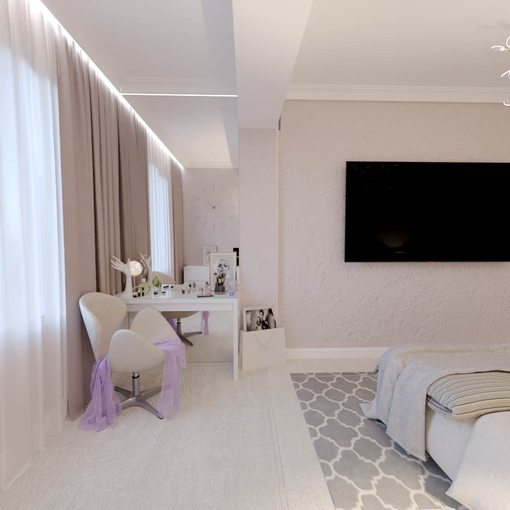 Ольга Бирюкова