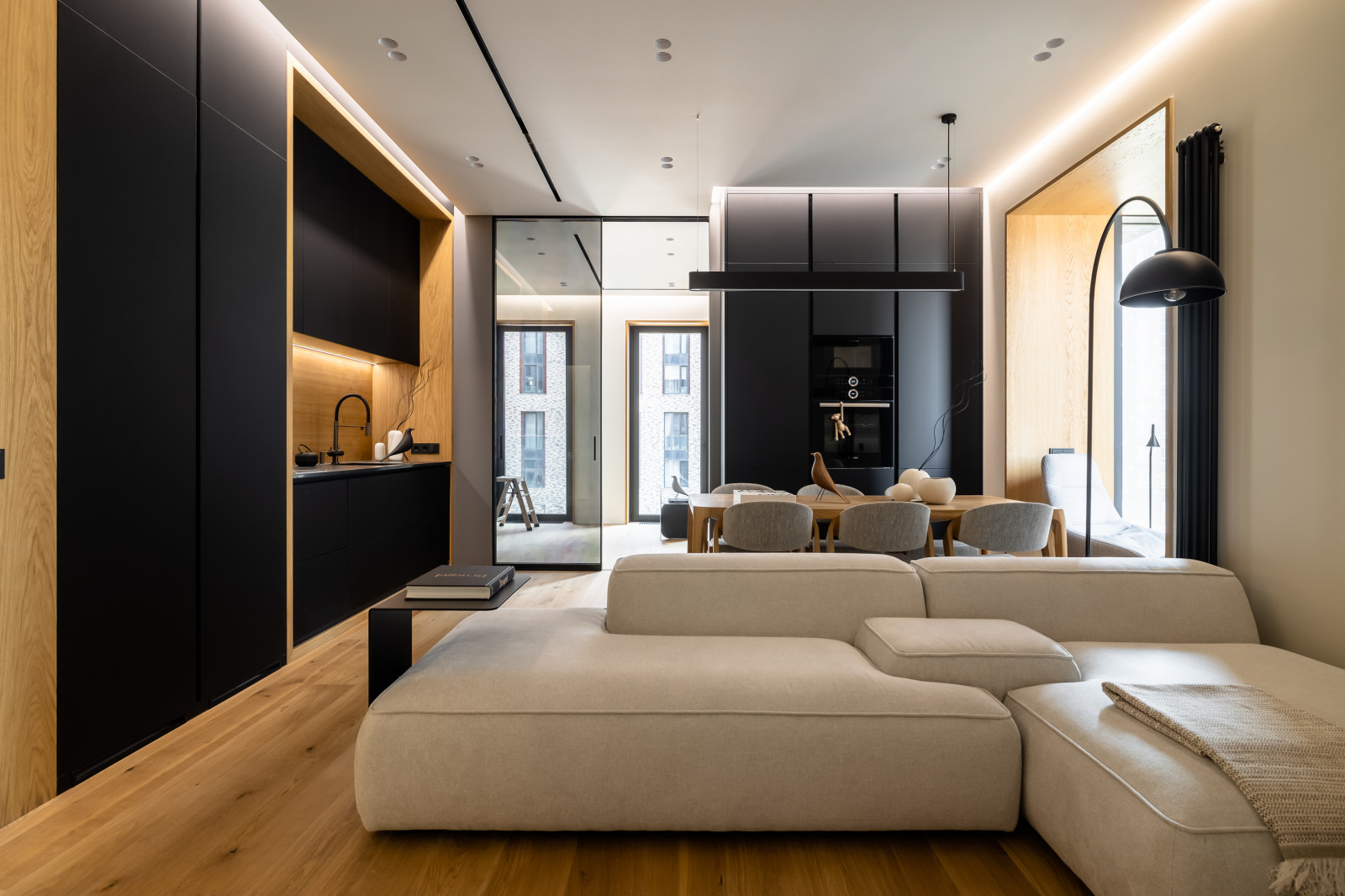 Квартира в ЖК | ЗИЛ