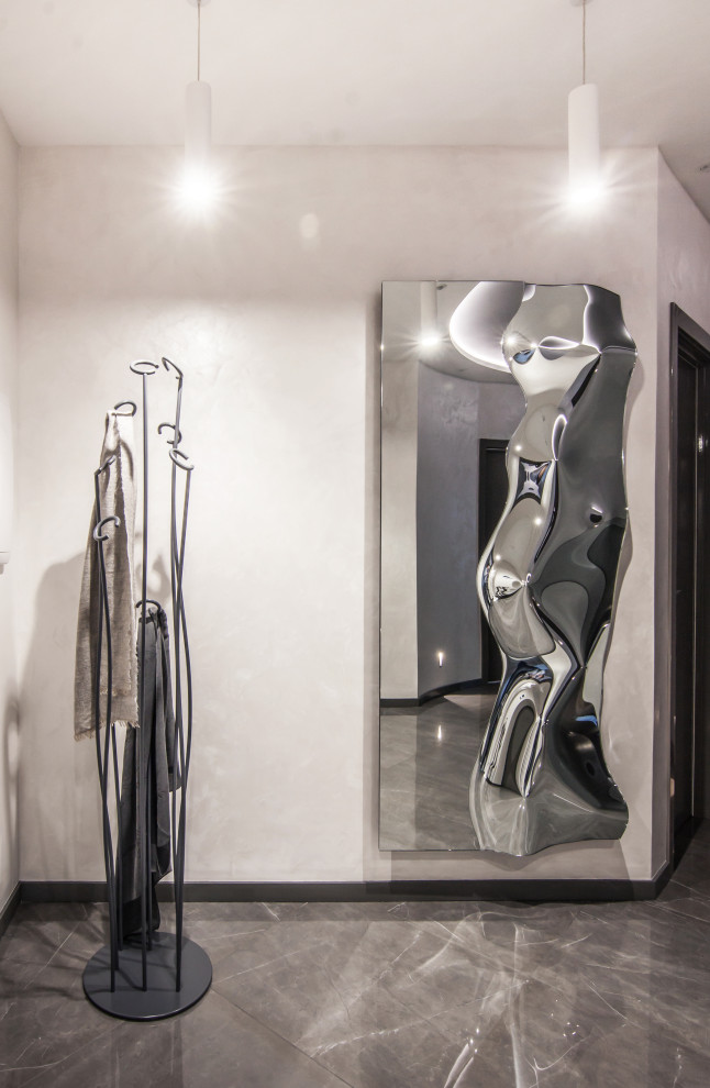 50 оттенков серого