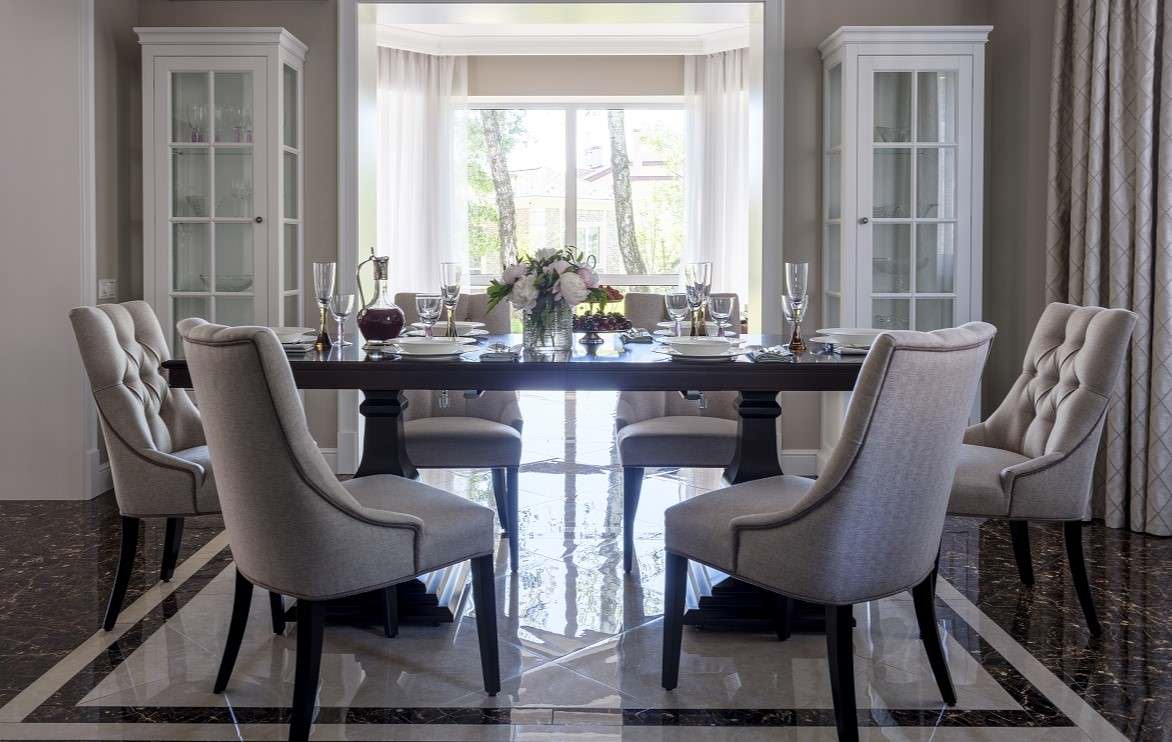 Загородный дом в посёлке «Гайд Парк»