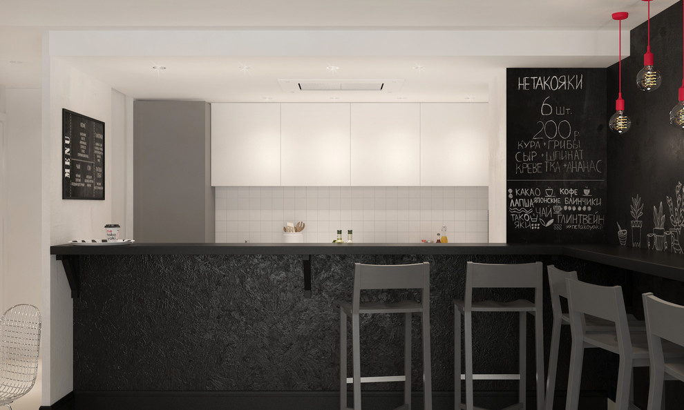 NETAKOYAKI первый азиатский стит-фуд