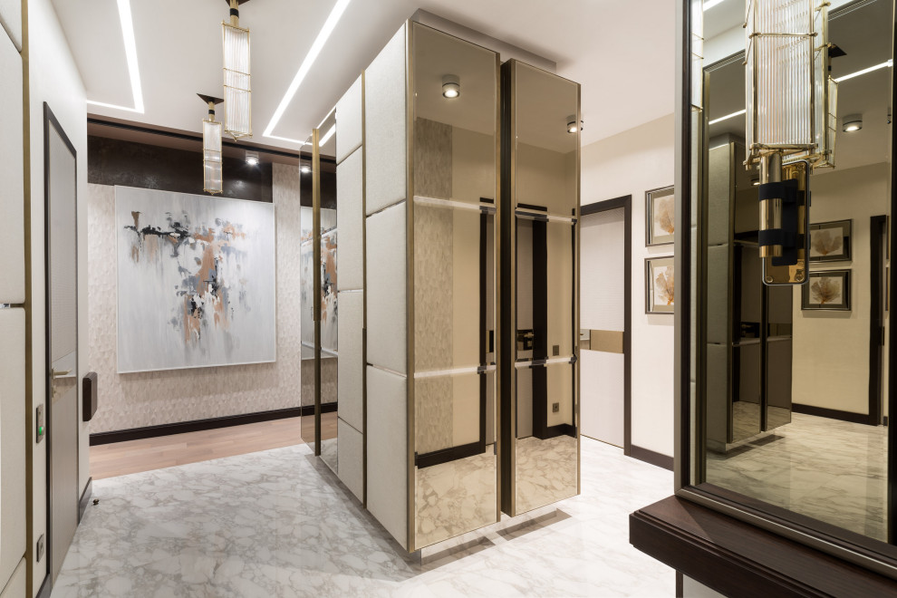 Баррин Хауз