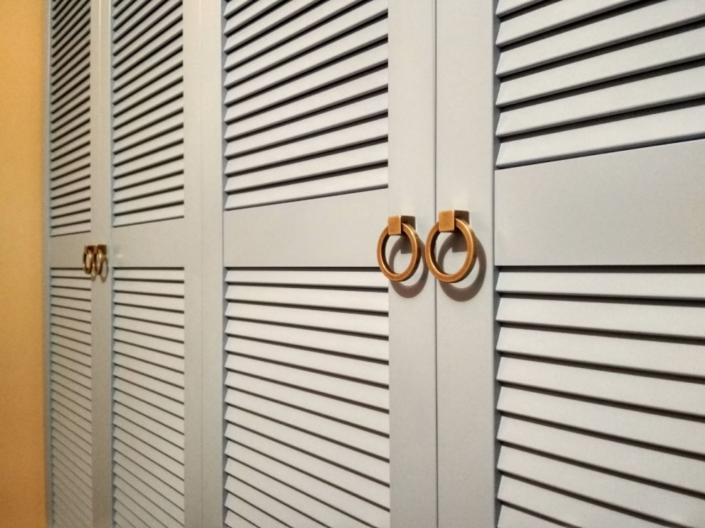 Жалюзийный шкаф