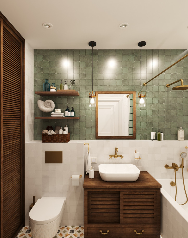 Квартира Н.Новгород ул.Г.Сафронова