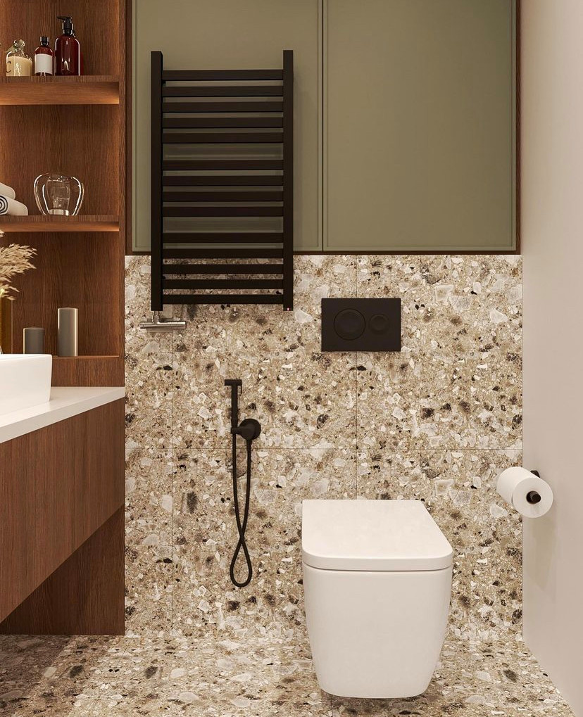 ЖК Александровский сад