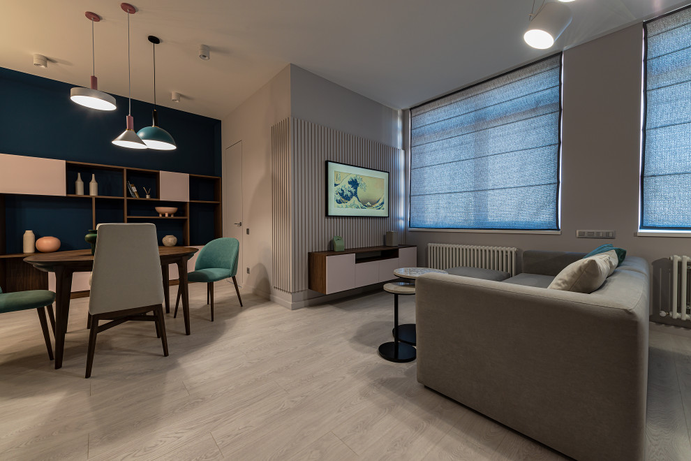 ЖК "Парадиз"