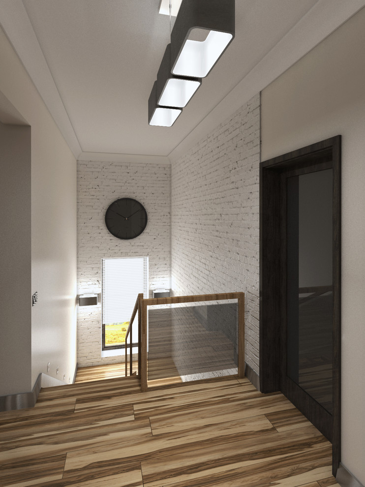 Дом для молодой семьи