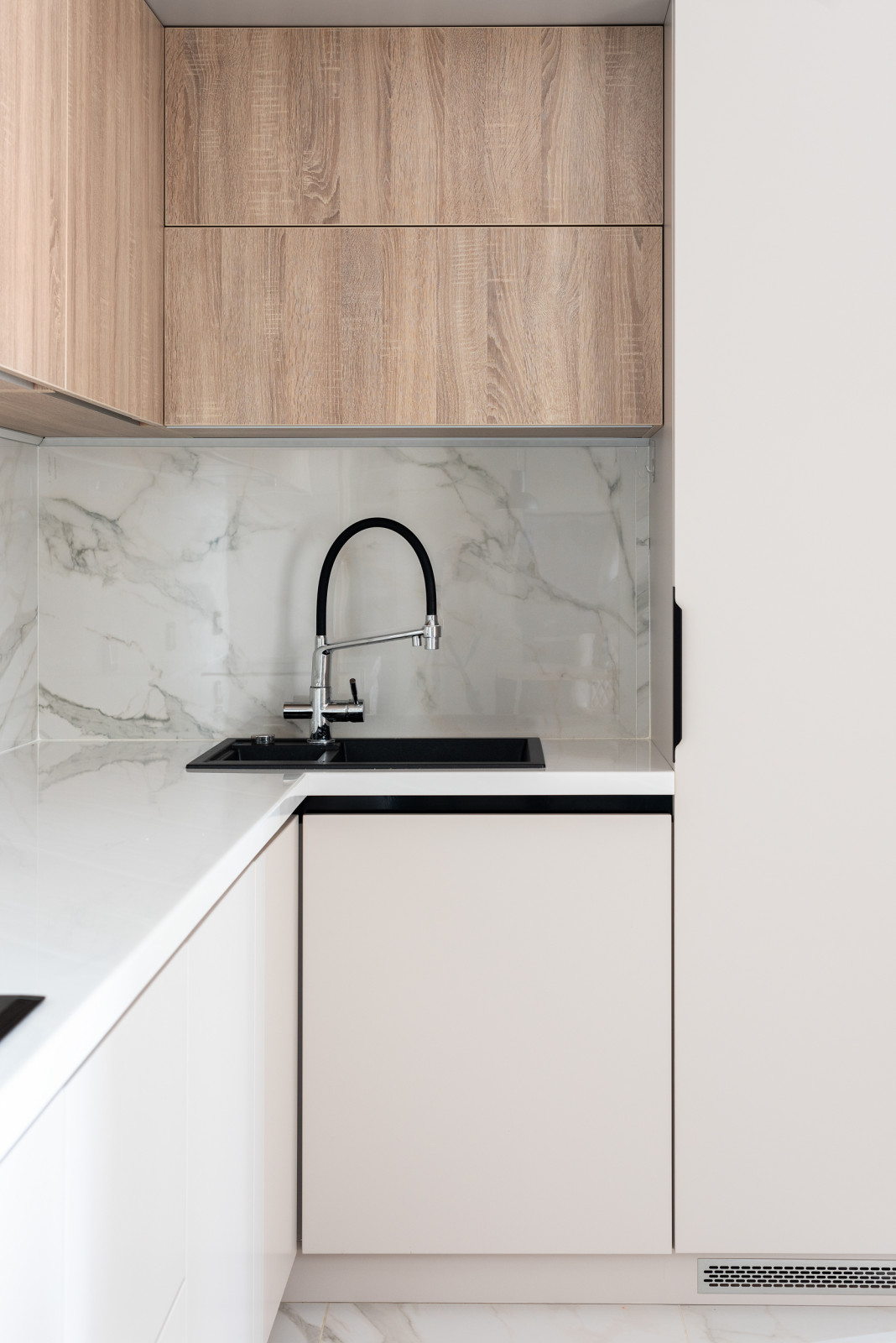 ул. Новочерёмушкинская