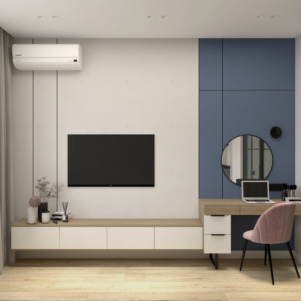 Квартира для девушки