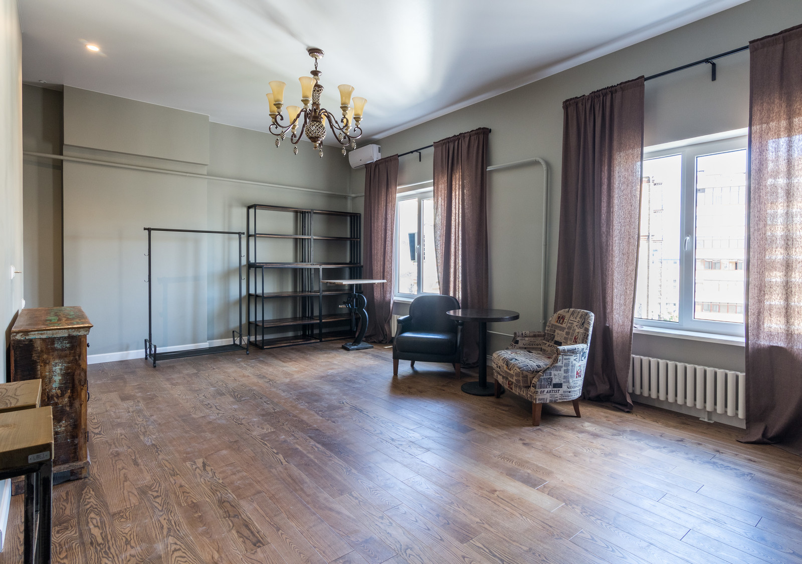 Климентовский переулок