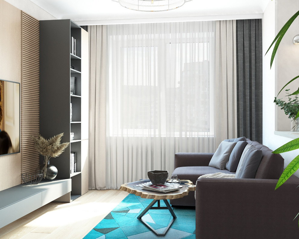 Квартира для счастья