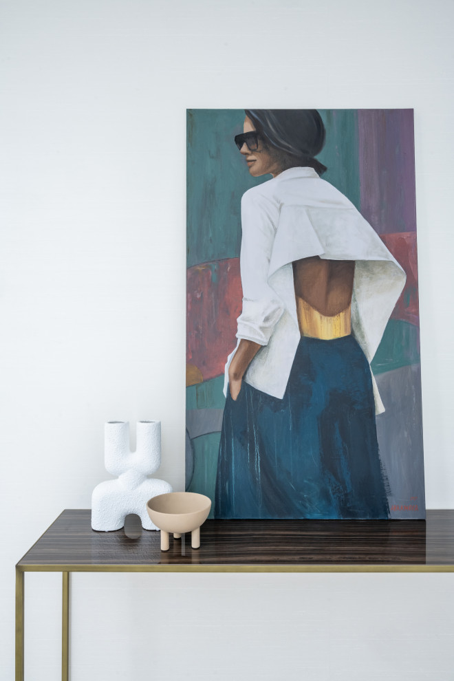 Apartments Neva Towers 1