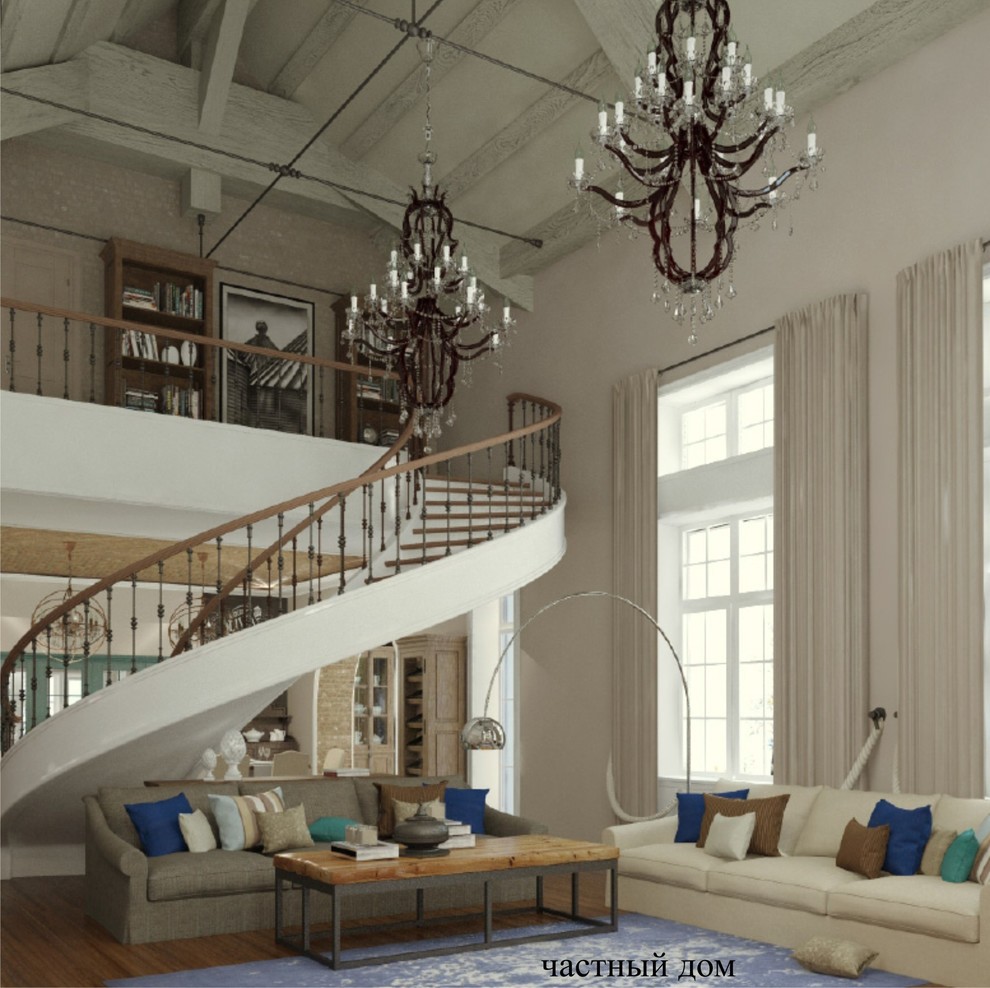 Примеры и комплектации