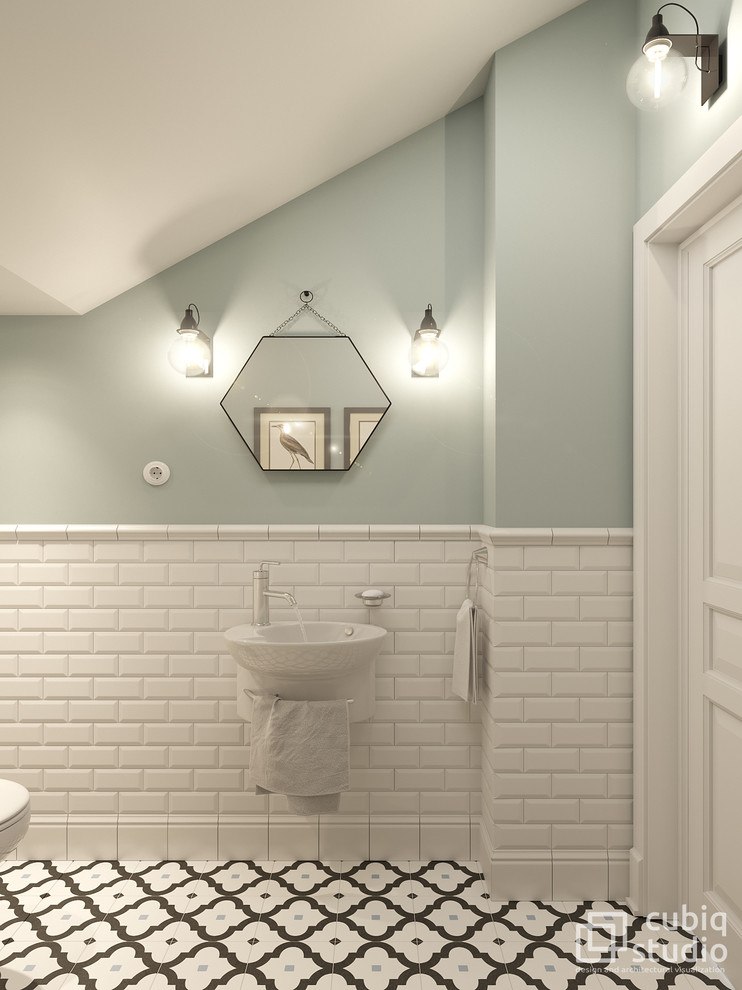 Таунхаус 200 кв м в Подмосковье